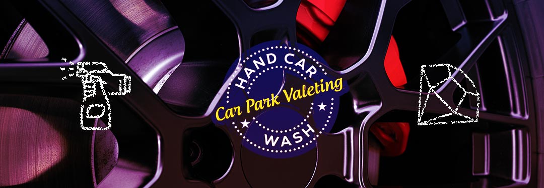 How to Remove Brake Dust from Alloy Wheels - Car Wash Watford