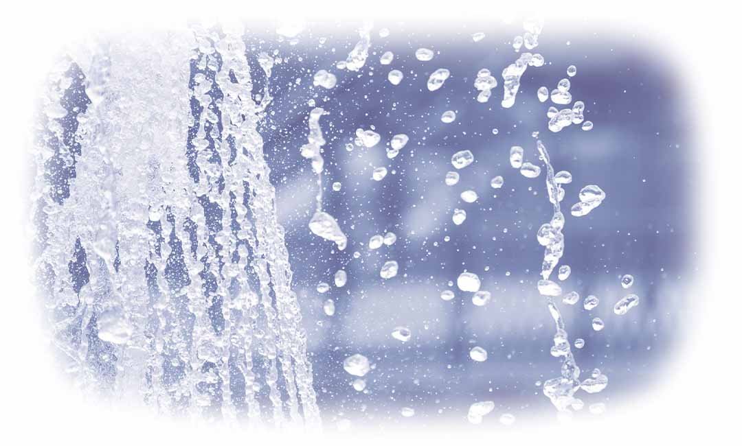 water spray image on cpv car wash watford homepage