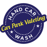 car wash watford car park valet logo